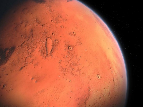 NASA-in rover na Marsu će tražiti tragove života