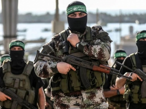Vojni zapovjednik Hamasa: Plan nije bio ubojstvo civila