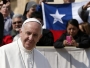 Papa pozvao mlade da 'protresu zemlju ispod naših nogu'