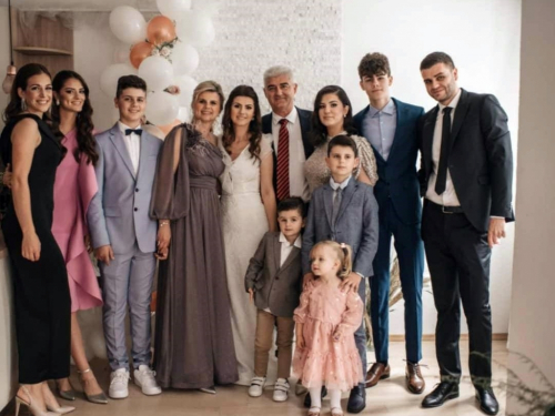 Upoznajte Katarinu Jeličić, Ramkinju vrijednu pozornosti i pažnje