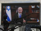 Netanyahu naredio proširenje kontrole nad Gazom na 70 posto