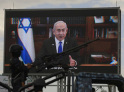Netanyahu naredio proširenje kontrole nad Gazom na 70 posto