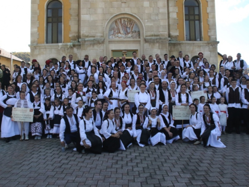 FOTO: Završene ''Uskopaljske jeseni'' 2023.