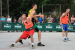 FOTO: Počeo turnir u uličnoj košarci "Streetball Rama 2014."