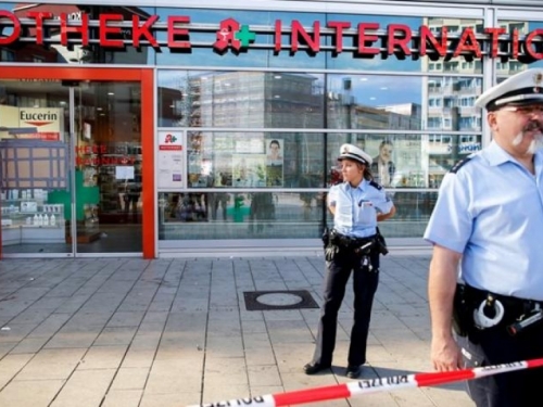 Sirijac potvrđen kao napadač u Koelnu