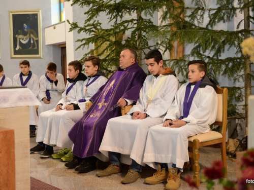 FOTO: Sv. Nikola na Uzdolu