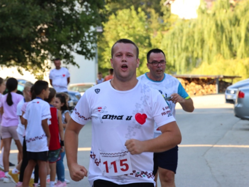 FOTO: Održan 6. Ramski polumaraton