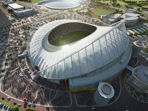 SP Katar: FIFA plaća klubovima 10.000 eura dnevno po igraču