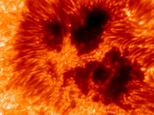 Povijesna snimka Sunca: Najveći solarni teleskop na svijetu otkrio neviđene detalje
