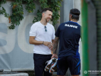 Perišić potpisao novi ugovor s Hajdukom