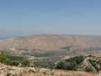 Izraelska vlada potvrdila ime "Trumpovi visovi" za naselje na Golanu