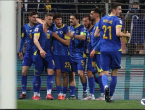 BiH pobijedila Cipar rezultatom 2:1
