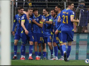 BiH pobijedila Cipar rezultatom 2:1