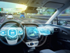 Problem autonomnih automobila je što poštuju sva prometna pravila