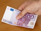 Zašto je Europa odlučila ubiti novčanicu od 500 eura?