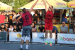 FOTO: Počeo 23. Streetball Rama - ''Davor Ivančić Dačo''