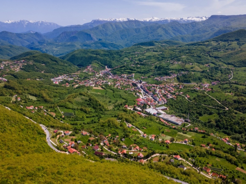 U Prozoru-Rami nema novih slučajeva Covid-19 infekcije