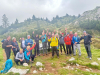 FOTO: Ramci i Solinjani zajedno osvojili Hajdučka vrata na Čvrsnici!