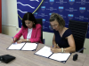 Vlada HNŽ-a kupila 2 nova vozila hitne pomoći za Dom zdravlja Rama