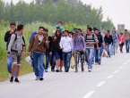 Migranti prolaze bez većih kazni zbog manjakavosti zakona u BiH