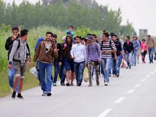 Migranti prolaze bez većih kazni zbog manjakavosti zakona u BiH