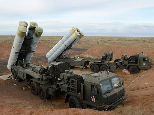 Rusija razmatra prodaju još S-400 sustava Turskoj