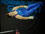 Najeveći uspjeh u povijesti hrvatske gimnastike: Tin je prvak svijeta
