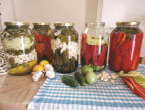 Priprema zimnice uopće nije teška – donosimo superjednostavan recept