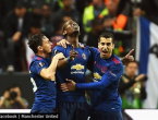 Manchester United pobjednik Europske lige!