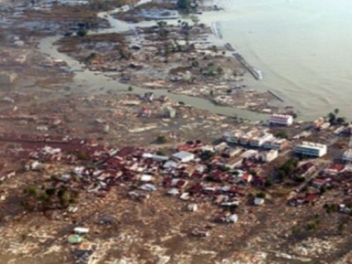 Danas godišnjica stradavanja od tsunamija