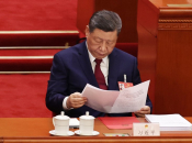 Ovo je kineski prijedlog mira na Bliskom istoku, ima četiri točke