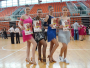 FOTO/VIDEO: Ramske plesačice ponovno uspješne