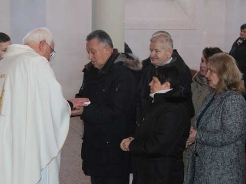 FOTO: U Prozoru obilježen Dan bolesnika