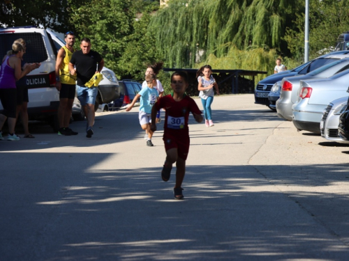 FOTO: Održan 6. Ramski polumaraton