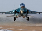 Ruski bombarderi spašavali turske vojnike u Siriji