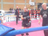 Diva Pavlović postala prvakinja Njemačke u kickboxu