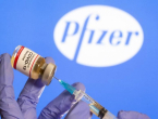 Nova donacija cjepiva za BiH: Sutra stiže Pfizer