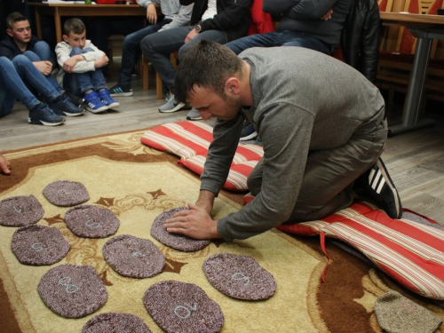 FOTO: Ekipa ''Rumboci'' osvojila turnir u Prstenu