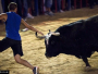 Muškarac preminuo nakon uboda bika