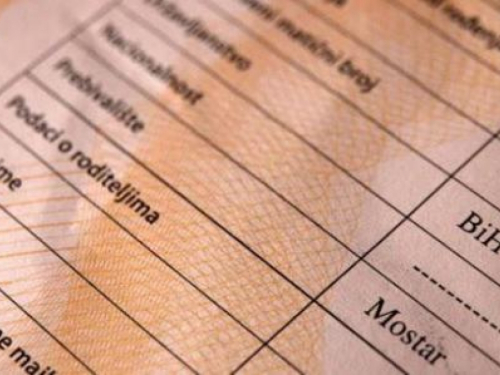 Rodni list je trajni dokument, zašto ga neki iznova traže