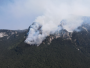 Blidinje: Nema pomoći iz zraka, stanje sve gore