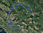 Kako iz Hercegovine prema sjeveru