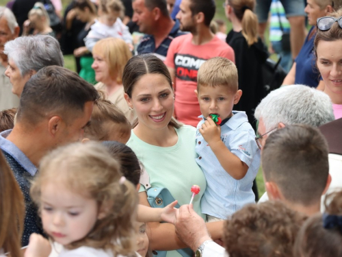 FOTO: Misa Uočnica na Kedžari