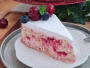 Najbrža torta s malinama: Recept za koji vam treba 15 minuta