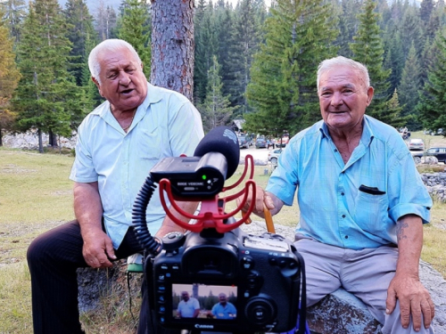 VIDEO: Duvandžije - Svaka nacija nas je lijepo dočikala!