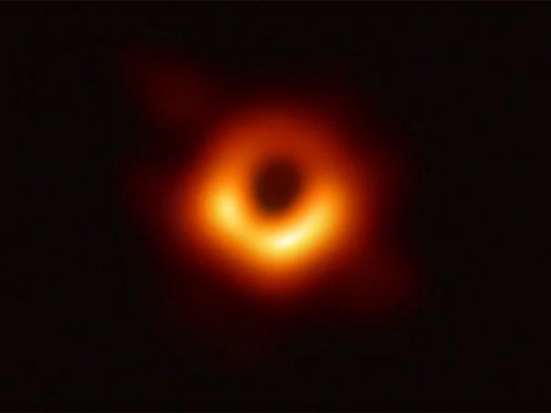 Otkrivena crna rupa koja uopće ne bi trebala biti u našoj galaksiji
