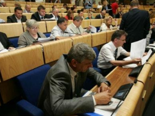 Hrvati neće podržati potpredsjednika FBiH Srbina koji ne predstavlja srpski narod