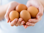 Koliko od kuhanja se jaja mogu jesti i što ako je žumanjak zelen