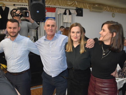 FOTO: Održano 12. Ramsko silo u Požegi