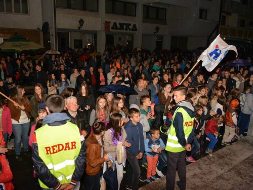 Bugojno i Jajce spremni za Hrvatski odgovor